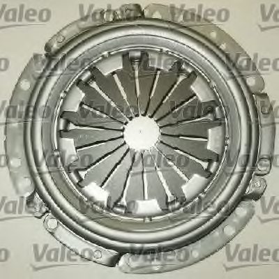 VALEO 801020 Clutch Kit